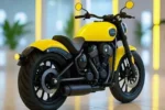 2026 Jawa 42 Bobber EV Launch: 320 km Range, Electric Cruiser with Iconic Style, Price, & Full Details