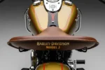 2026 Harley-Davidson Model J Finally Launched : First Look, Powerful Luxury , Bold Design, Features, Powerful Engine, & Price